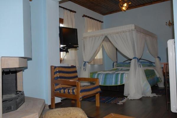 Natasa Rooms Filippaioi Cameră foto