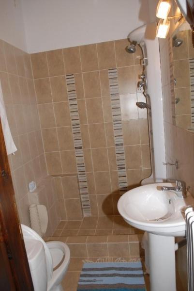 Natasa Rooms Filippaioi Cameră foto