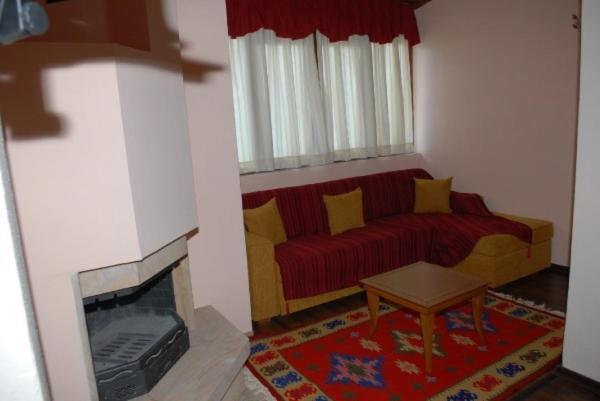 Natasa Rooms Filippaioi Cameră foto