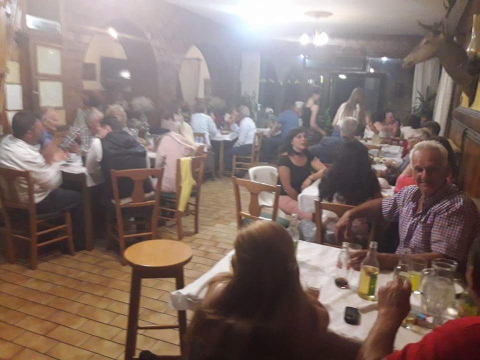 Natasa Rooms Filippaioi Cameră foto
