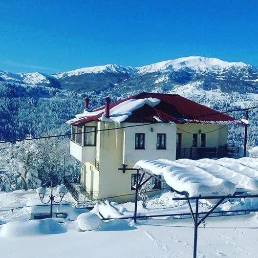 Natasa Rooms Filippaioi Cameră foto